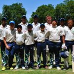 o13 Krieket vs. Ls Laurus (1)